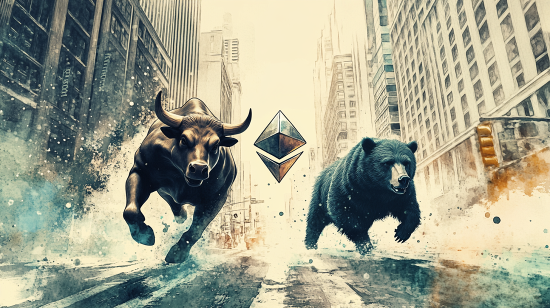 Вторая неделя октября: Ethereum ETF привлекли $489,5 млн